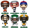 NFL Series 16 Funko Pop! Complete Set (6) (PRE-ORDER Ships November)