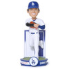 Shohei Ohtani (Dodgers) (White Jersey Pitching) Banner MLB Bobblehead