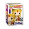 She-Ra w/Kowl (She-Ra 40th Anniversary Funko Pop! Animation