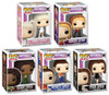 Spice Girls Funko Pop! Complete Set (5) (PRE-ORDER Ships July)