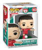 Florian Wirtz (Liverpool) Funko Pop! Soccer (PRE-ORDER Ships September)