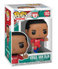Virgil Van Dijk (Liverpool) Funko Pop! Soccer