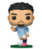 Omar Marmoush (Manchester City) Funko Pop! Soccer (PRE-ORDER Ships September)