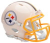 Pittsburgh Steelers Riddell Retro Collection NFL Mini Helmet