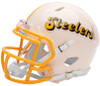 Pittsburgh Steelers Riddell Retro Collection NFL Mini Helmet