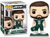 Aaron Rodgers (New York Jets) NFL Funko Pop! Series 12 OPENER