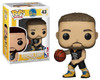 Stephen Curry (Golden State Warriors) Funko Pop! Series 2 (PRE-ORDER Ships August)