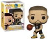 Stephen Curry (Golden State Warriors) Funko Pop! Series 2
