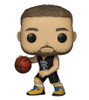 Stephen Curry (Golden State Warriors) Funko Pop! Series 2 (PRE-ORDER Ships August)