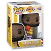 LeBron James (Los Angeles Lakers) #6 NBA Funko Pop!