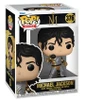 Michael Jackson (History World Tour) Funko Pop! Rocks (PRE-ORDER Ships October)