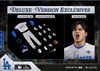 Shohei Ohtani (Los Angeles Dodgers) McFarlane x Blitzway 1/6 Scale Deluxe Action Figure (PRE-ORDER Ships February)