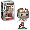 George Kittle (San Francisco 49ers) Funko Pop! NFL Series 9 OPENER
