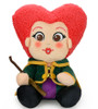 Hocus Pocus 8 inch Phunny Plush Complete Set (3) (PRE-ORDER Ships August)