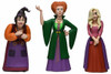 Sanderson Sisters (Hocus Pocus) NECA Toony Terrors 3-Pack 6" Action Figures
