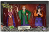 Sanderson Sisters (Hocus Pocus) NECA Toony Terrors 3-Pack 6" Action Figures