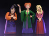 Sanderson Sisters (Hocus Pocus) NECA Toony Terrors 3-Pack 6" Action Figures