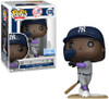 Jazz Chisholm Jr. (New York Yankees) MLB Funko Pop! Exclusive