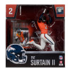 Patrick Surtain III (Denver Broncos) McFarlane NFL 7" Figure (PRE-ORDER Ships August)