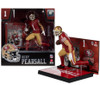 Ricky Pearsall (San Francisco 49ers) McFarlane NFL 7" Figure (PRE-ORDER Ships August)