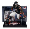 Rome Odunze (Chicago Bears) McFarlane NFL 7" Figure (PRE-ORDER Ships August)