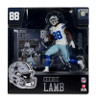 CeeDee Lamb (Dallas Cowboys) McFarlane NFL 7" Figure (PRE-ORDER Ships August)