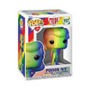 Poison Ivy (DC Comics) 2022 Funko Pop! Pride