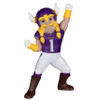 Viktor (Minnesota Vikings) McFarlane NFL Posed Mascot (PRE-ORDER Ships August)