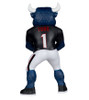 Toro (Houston Texans) McFarlane NFL Posed Mascot (PRE-ORDER Ships August)