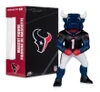 Toro (Houston Texans) McFarlane NFL Posed Mascot