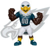 Swoop (Philadelphia Eagles) McFarlane NFL Posed Mascot (PRE-ORDER Ships August)