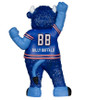 Billy Buffalo (Buffalo Bills) McFarlane NFL Posed Mascot (PRE-ORDER Ships August)