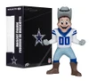 Rowdy (Dallas Cowboys) McFarlane NFL Posed Mascot