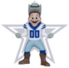 Rowdy (Dallas Cowboys) McFarlane NFL Posed Mascot (PRE-ORDER Ships August)
