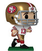 Brock Purdy (San Francisco 49ers) NFL Funko Pop! OPENER