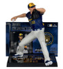 Jacob Misiorowski (Milwaukee Brewers) McFarlane MLB 7" Figure