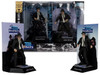 Jake & Elwood (Blues Brothers) McFarlane Movie Maniacs 6" Posed Figures 2-Pack (PRE-ORDER Ships August)