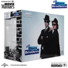 Jake & Elwood (Blues Brothers) McFarlane Movie Maniacs 6" Posed Figures 2-Pack