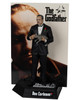 Don Corleone (The Godfather) McFarlane Movie Maniacs 6" Posed Figure (PRE-ORDER Ships August)