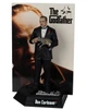 Don Corleone (The Godfather) McFarlane Movie Maniacs 6" Posed Figure