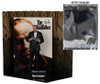 Don Corleone (The Godfather) McFarlane Movie Maniacs 6" Posed Figure (PRE-ORDER Ships August)
