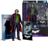 Joker (The Dark Knight) McFarlane DC Deluxe 7" Action Figure (PRE-ORDER Ships August)