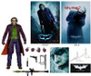 Joker (The Dark Knight) McFarlane DC Deluxe 7" Action Figure (PRE-ORDER Ships August)