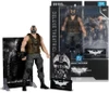 Bane (The Dark Knight Rises!) McFarlane DC Deluxe 7" Action Figure