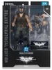 Bane (The Dark Knight Rises!) McFarlane DC Deluxe 7" Action Figure