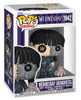 Wednesday Addams w/Thing (Wednesday) Funko Pop! Patchwork (PRE-ORDER Ships September)