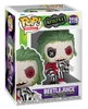 Beetlejuice Funko Pop! Patchwork