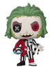 Beetlejuice Funko Pop! Patchwork (PRE-ORDER Ships September)