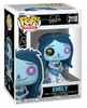 Emily (Corpse Bride) Funko Pop! Patchwork