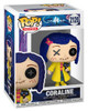 Coraline Funko Pop! Patchwork (PRE-ORDER Ships September)
